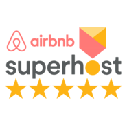 Airbnb Superhost