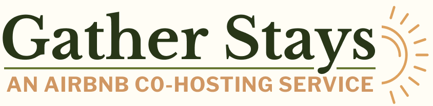 Gather Stays - Airbnb Co-hosting Services