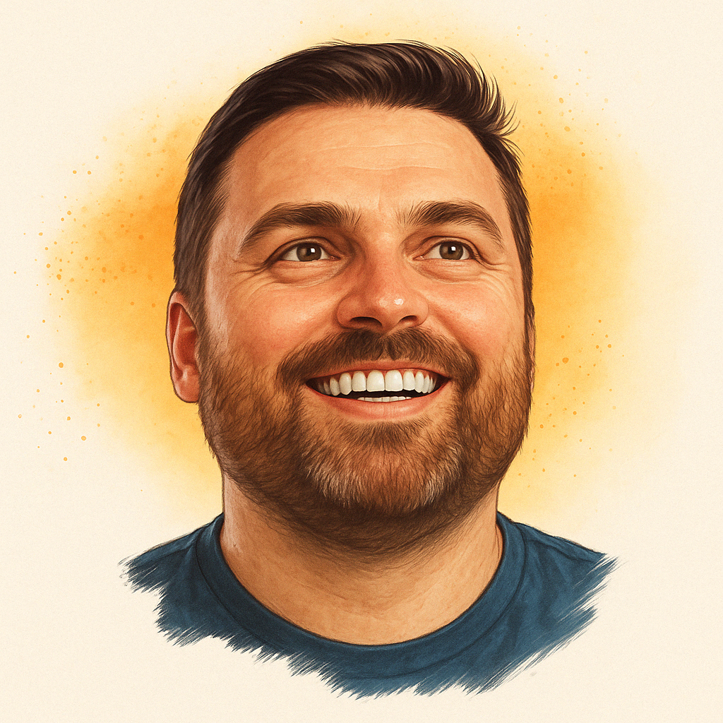 Kyle - Airbnb Superhost